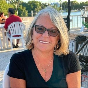 Meet your Posher, Diane